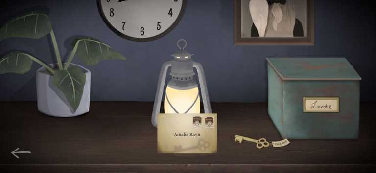 Tick Tock: A Tale for Two